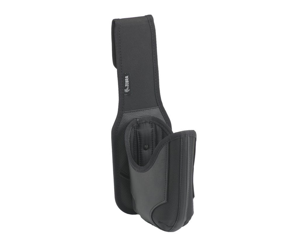 Quick-draw holster - 1