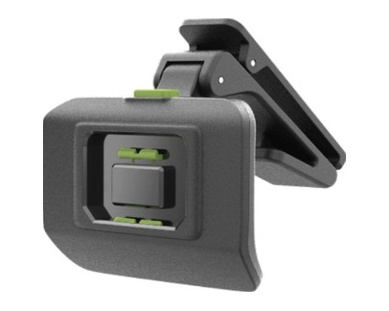 Hip mount - 1