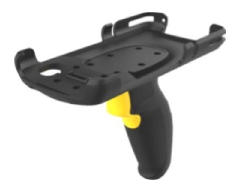 Snap-on trigger handle - 1