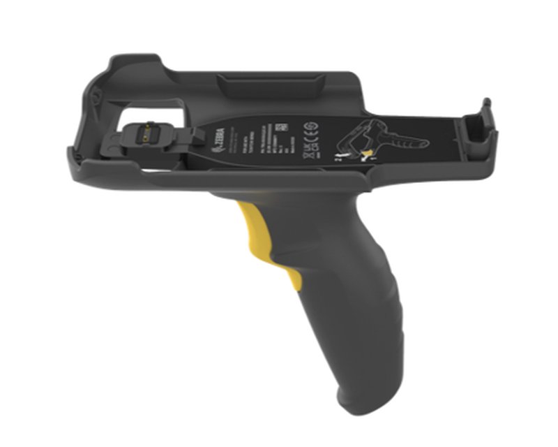 Electronic trigger handle - 1