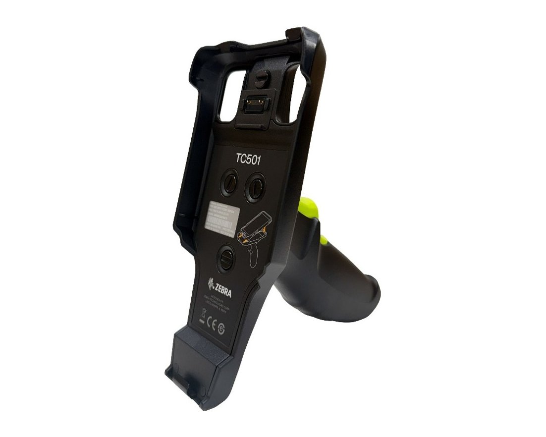 Electronic trigger handle, without rugged boot - 1