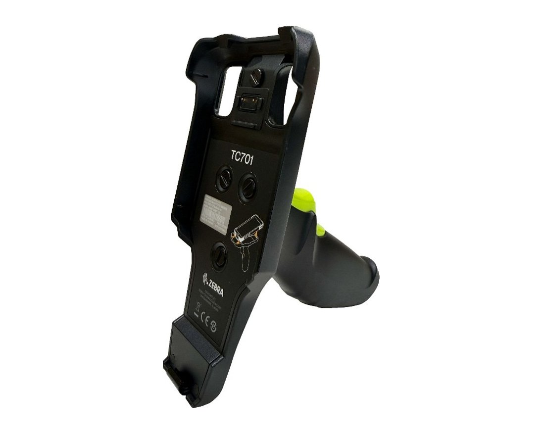 Electronic trigger handle - 1