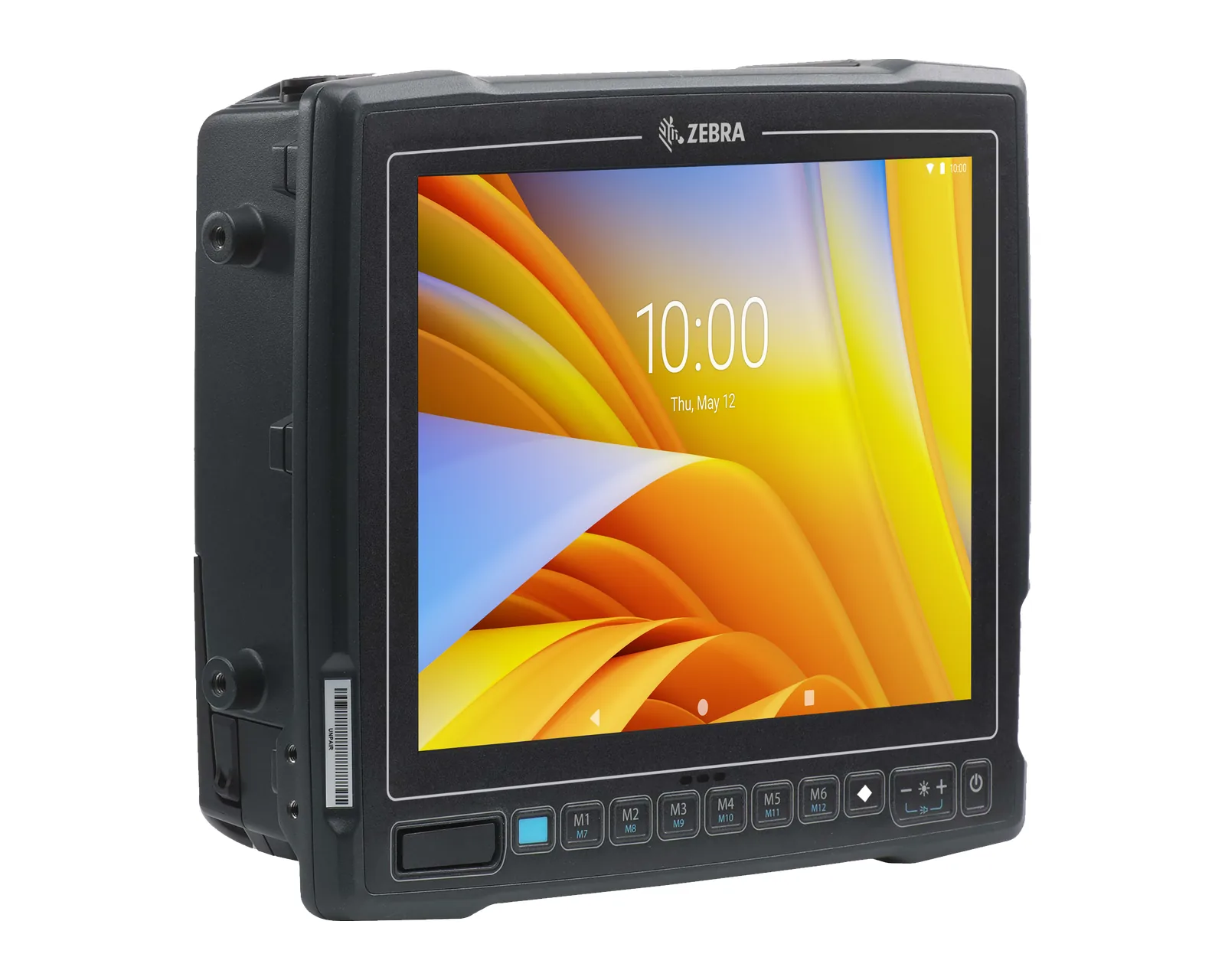 Zebra VC8300 - 2