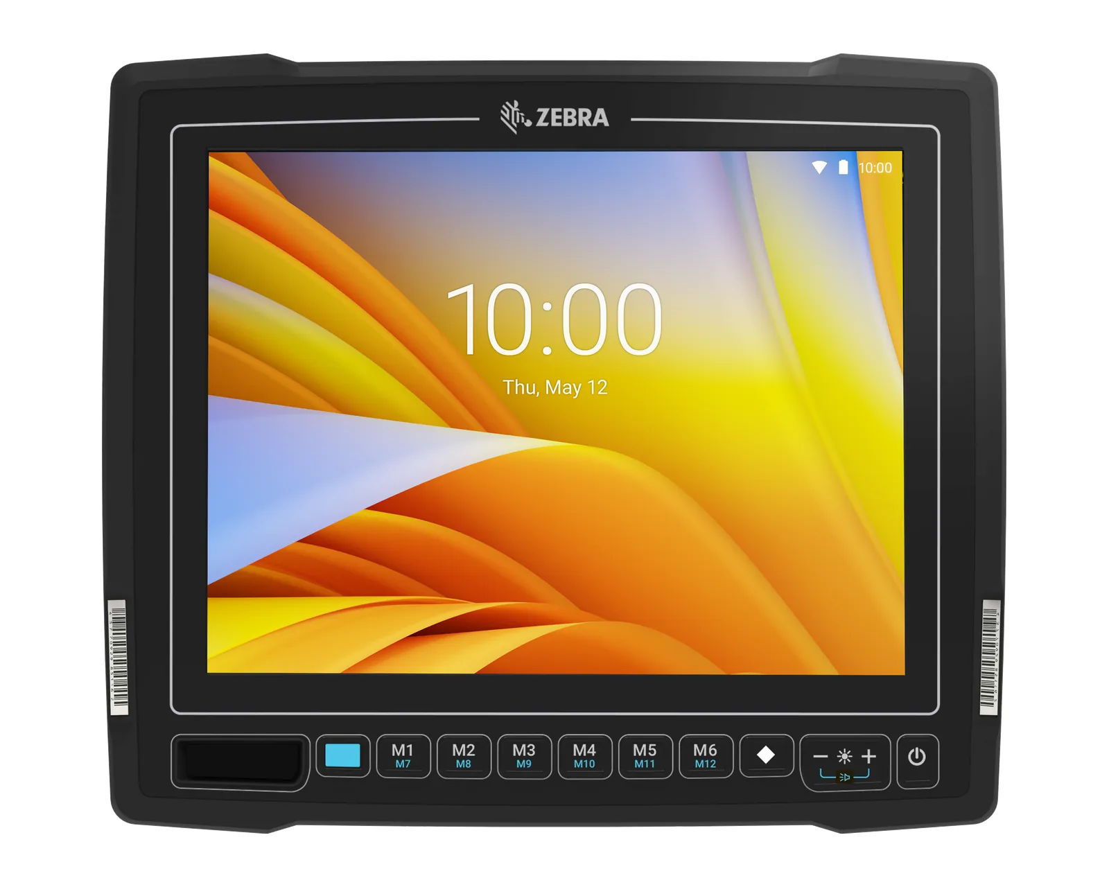 Zebra VC8300 - 3