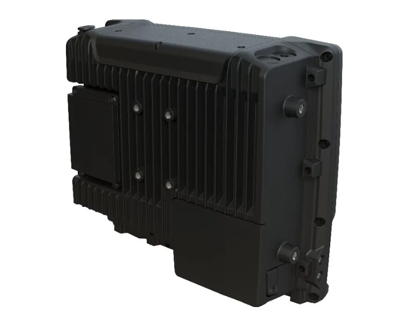 Zebra VC8300 - 5
