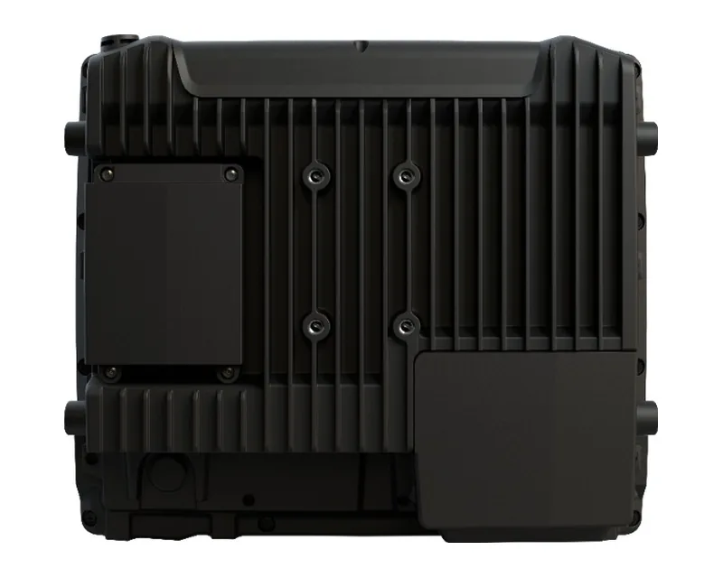 Zebra VC8300 - 6