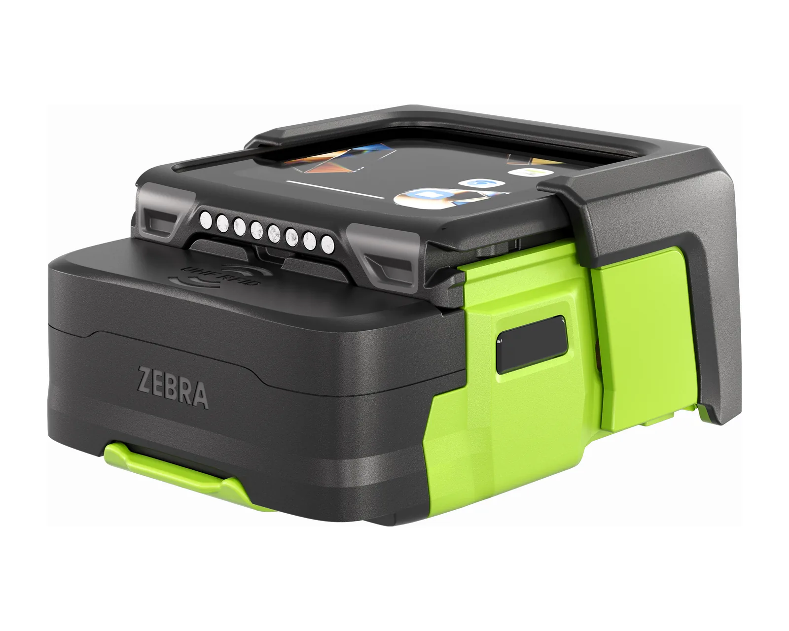 Zebra WS501 - 4