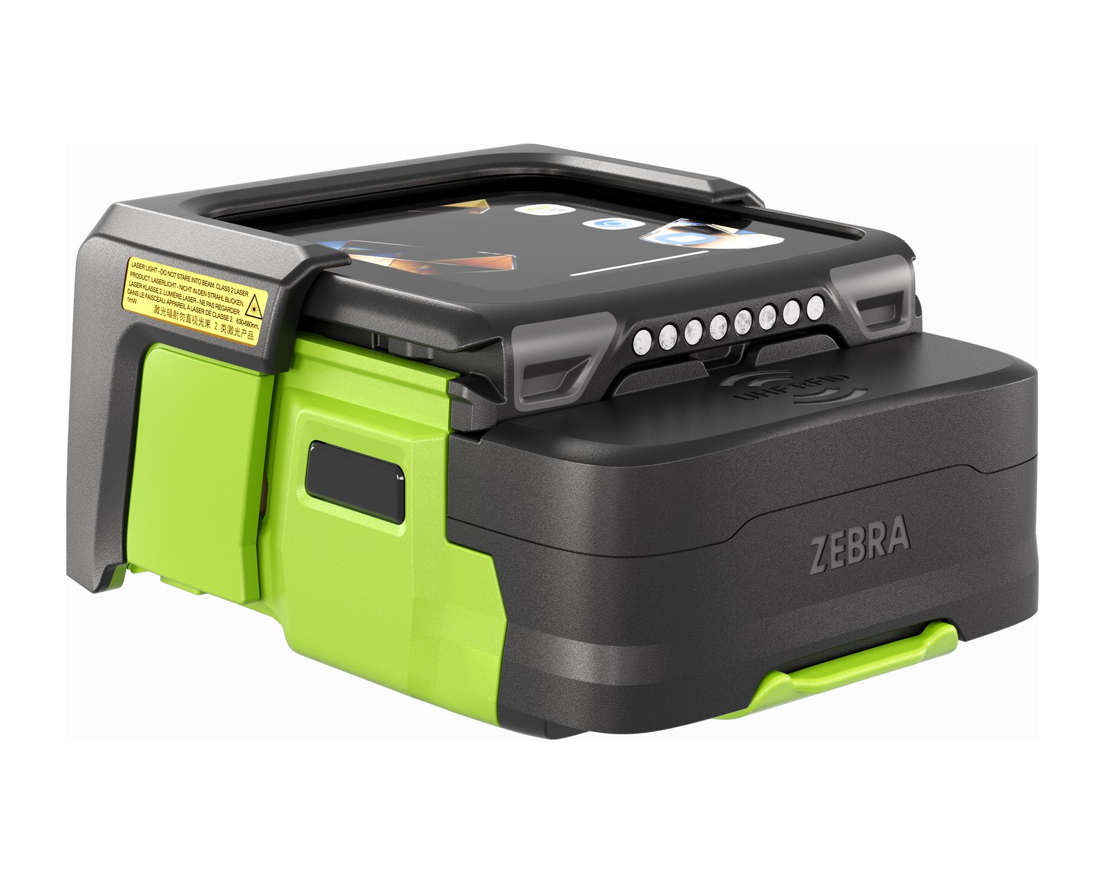 Zebra WS501 - 5