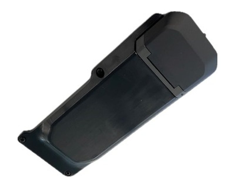 Cititor smart card pentru ET6x - 1