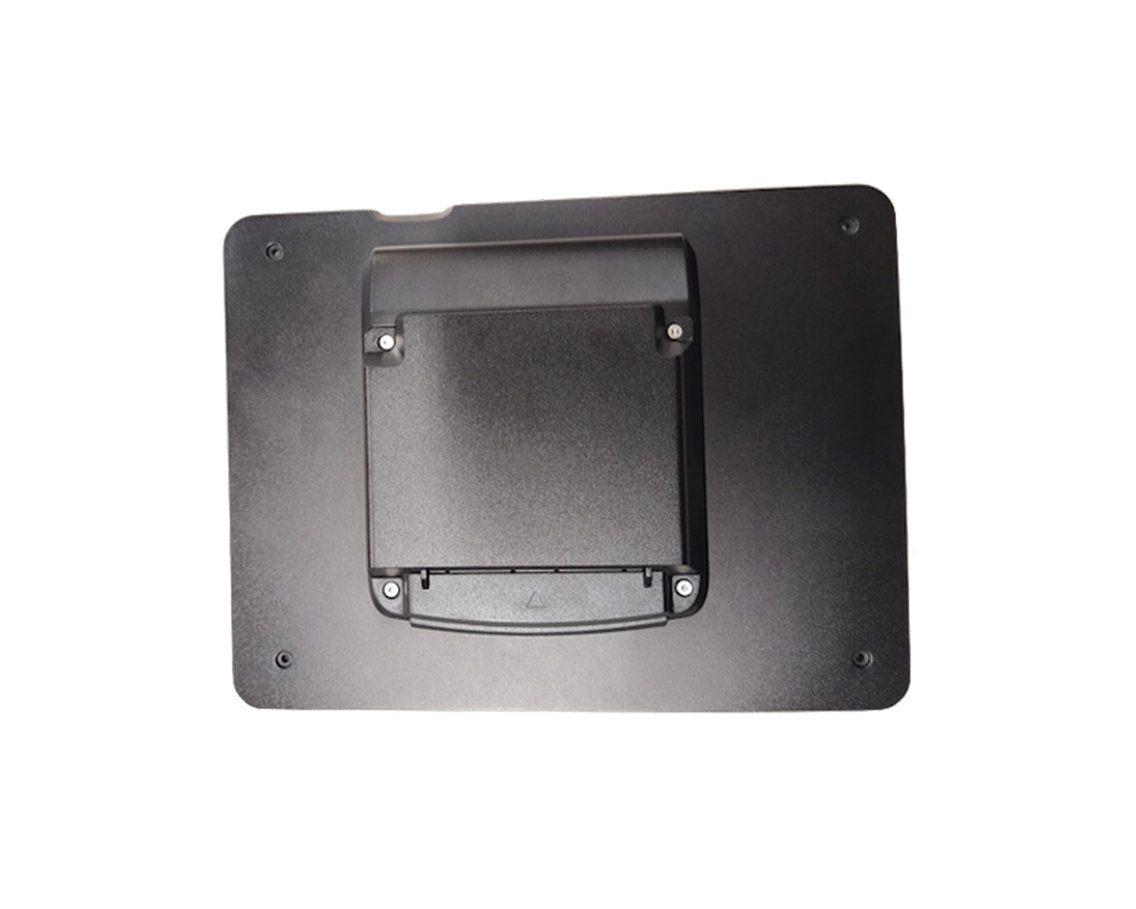 Expansion back with CAC smartcard reader and battery slot - 1